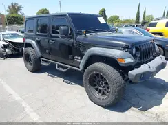 1C4HJXDG3JW172649 2018 JEEP WRANGLER