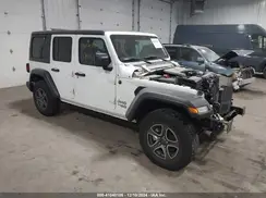 1C4HJXDG3JW177026 2018 JEEP WRANGLER