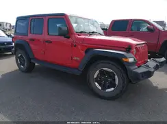 1C4HJXDG3JW177690 2018 JEEP WRANGLER