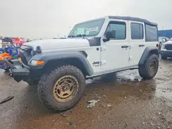 1C4HJXDG3JW178726 2018 JEEP WRANGLER
