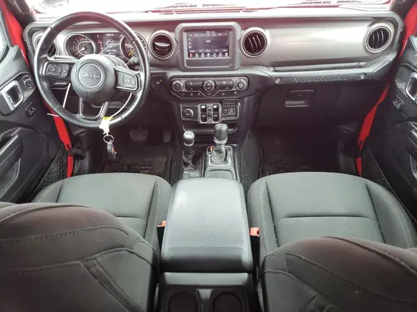 1C4HJXDG3JW180637 2018 JEEP WRANGLER - Image 8