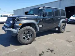 1C4HJXDG3JW183683 2018 JEEP WRANGLER