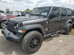 1C4HJXDG3JW186549 2018 JEEP WRANGLER