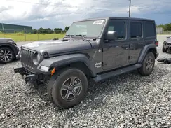 1C4HJXDG3JW189760 2018 JEEP WRANGLER