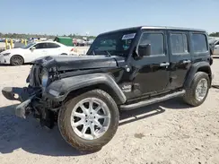 1C4HJXDG3JW194702 2018 JEEP WRANGLER