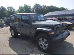 1C4HJXDG3JW197812 2018 JEEP WRANGLER