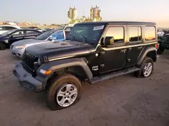 1C4HJXDG3JW209067 2018 JEEP WRANGLER