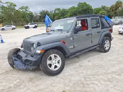 1C4HJXDG3JW221199 2018 JEEP WRANGLER