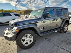 1C4HJXDG3JW222918 2018 JEEP WRANGLER