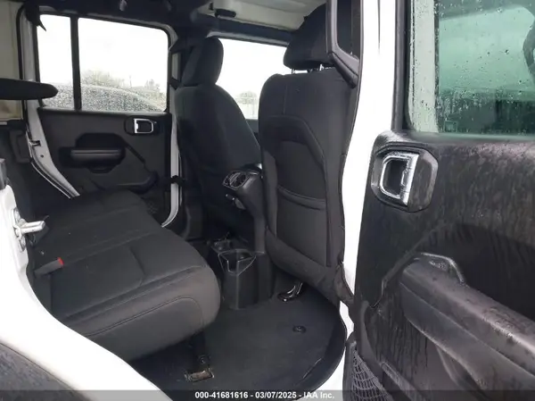 1C4HJXDG3JW224345 2018 JEEP WRANGLER - Image 8