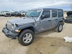 1C4HJXDG3JW226645 2018 JEEP WRANGLER