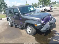 1C4HJXDG3JW227102 2018 JEEP WRANGLER