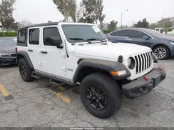1C4HJXDG3JW227858 2018 JEEP WRANGLER