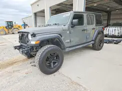 1C4HJXDG3JW228654 2018 JEEP WRANGLER