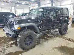 1C4HJXDG3JW229822 2018 JEEP WRANGLER