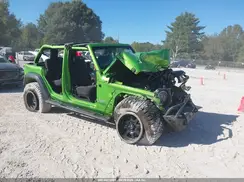 1C4HJXDG3JW234874 2018 JEEP WRANGLER