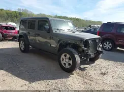 1C4HJXDG3JW253182 2018 JEEP WRANGLER