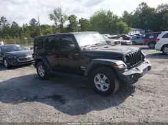 1C4HJXDG3JW261556 2018 JEEP WRANGLER