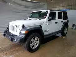 1C4HJXDG3JW268099 2018 JEEP WRANGLER