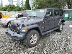 1C4HJXDG3JW273237 2018 JEEP WRANGLER