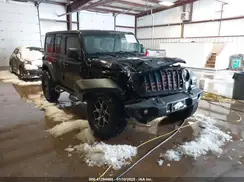 1C4HJXDG3JW274985 2018 JEEP WRANGLER