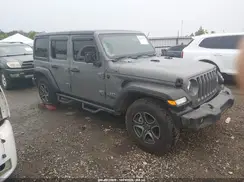 1C4HJXDG3JW276932 2018 JEEP WRANGLER
