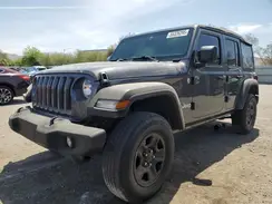 1C4HJXDG3JW281306 2018 JEEP WRANGLER