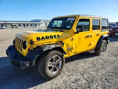 1C4HJXDG3JW281354 2018 JEEP WRANGLER