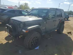1C4HJXDG3JW281368 2018 JEEP WRANGLER