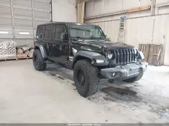 1C4HJXDG3JW287431 2018 JEEP WRANGLER