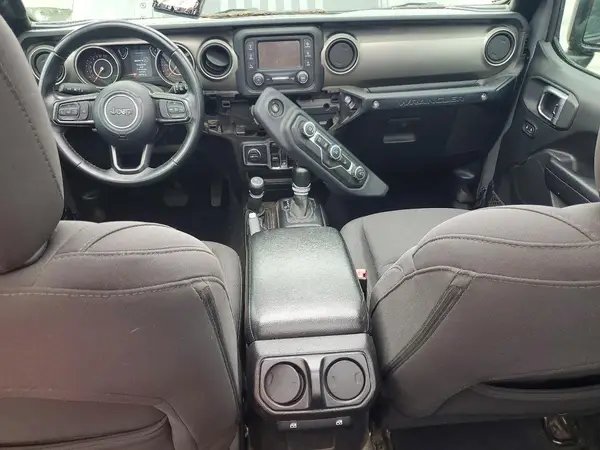 1C4HJXDG3JW292130 2018 JEEP WRANGLER - Image 8