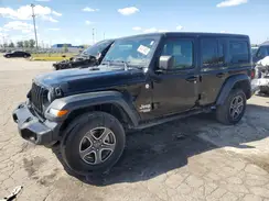 1C4HJXDG3JW296145 2018 JEEP WRANGLER