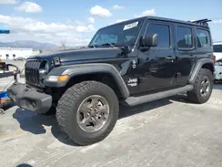 1C4HJXDG3JW304406 2018 JEEP WRANGLER