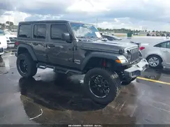 1C4HJXDG3JW318080 2018 JEEP WRANGLER