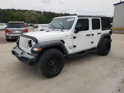 1C4HJXDG3JW319844 2018 JEEP WRANGLER