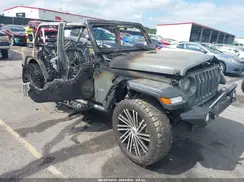 1C4HJXDG3JW319889 2018 JEEP WRANGLER