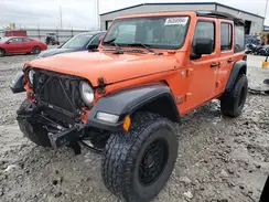 1C4HJXDG3JW322906 2018 JEEP WRANGLER
