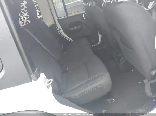 1C4HJXDG3KW504364 2019 JEEP WRANGLER - Image 8