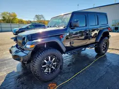1C4HJXDG3KW504557 2019 JEEP WRANGLER