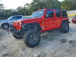 1C4HJXDG3KW506101 2019 JEEP WRANGLER