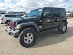 1C4HJXDG3KW516465 2019 JEEP WRANGLER