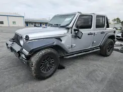 1C4HJXDG3KW518328 2019 JEEP WRANGLER