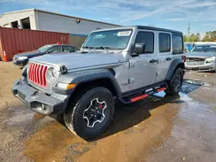 1C4HJXDG3KW526882 2019 JEEP WRANGLER