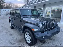 1C4HJXDG3KW527093 2019 JEEP WRANGLER