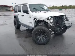 1C4HJXDG3KW528647 2019 JEEP WRANGLER
