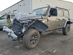 1C4HJXDG3KW529443 2019 JEEP WRANGLER