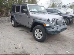 1C4HJXDG3KW530446 2019 JEEP WRANGLER