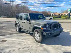 1C4HJXDG3KW539244 2019 JEEP WRANGLER