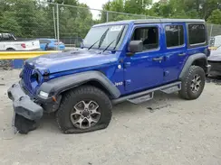 1C4HJXDG3KW556884 2019 JEEP WRANGLER