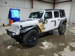 1C4HJXDG3KW557579 2019 JEEP WRANGLER